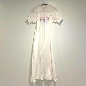 Caroline Nap Dress NWT